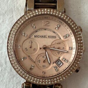 MICHAEL KORS LADIES WATCH